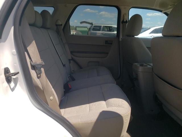 Photo 10 VIN: 1FMCU9D7XBKC05325 - FORD ESCAPE 