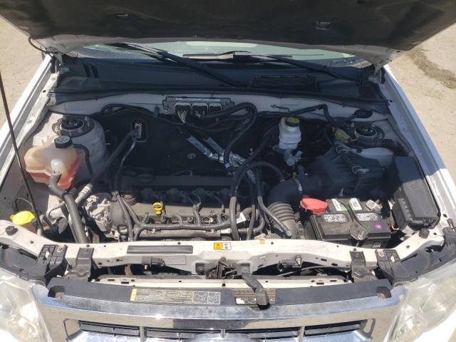 Photo 11 VIN: 1FMCU9D7XBKC05325 - FORD ESCAPE 