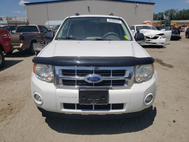 Photo 4 VIN: 1FMCU9D7XBKC05325 - FORD ESCAPE 