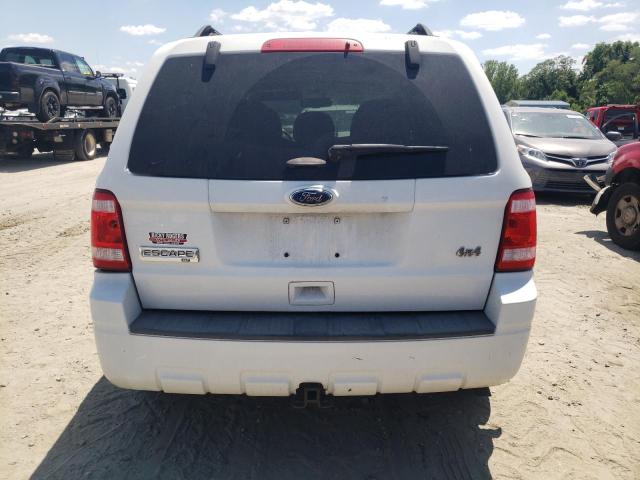 Photo 5 VIN: 1FMCU9D7XBKC05325 - FORD ESCAPE 