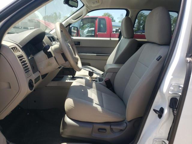 Photo 6 VIN: 1FMCU9D7XBKC05325 - FORD ESCAPE 