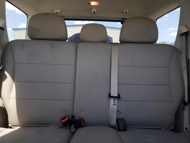 Photo 9 VIN: 1FMCU9D7XBKC05325 - FORD ESCAPE 