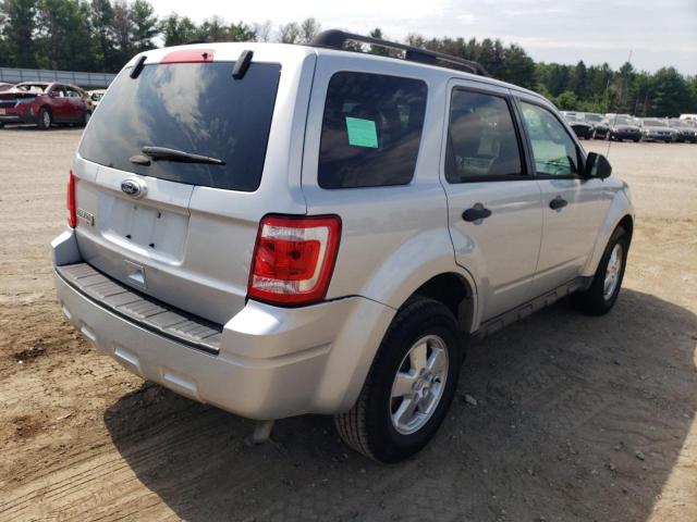 Photo 3 VIN: 1FMCU9D7XBKC11187 - FORD ESCAPE XLT 