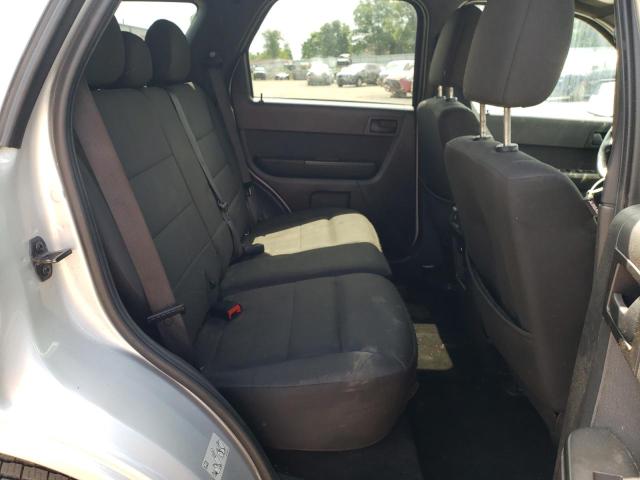 Photo 5 VIN: 1FMCU9D7XBKC11187 - FORD ESCAPE XLT 