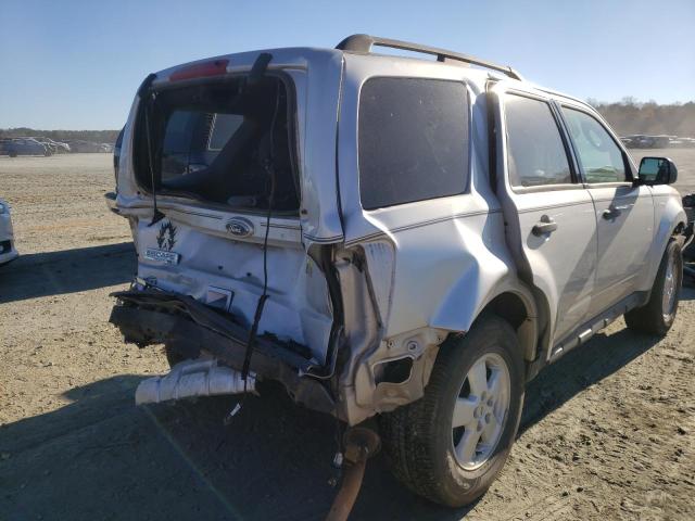 Photo 3 VIN: 1FMCU9D7XBKC12629 - FORD ESCAPE XLT 