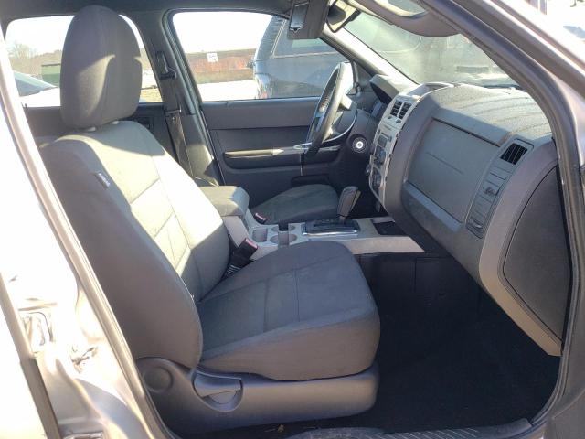 Photo 4 VIN: 1FMCU9D7XBKC12629 - FORD ESCAPE XLT 