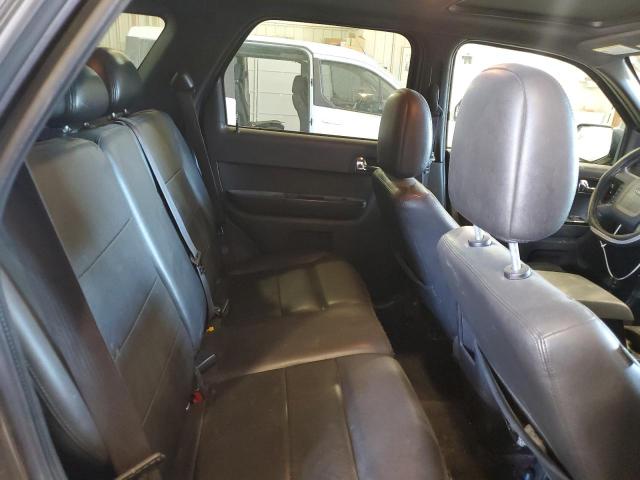 Photo 10 VIN: 1FMCU9D7XBKC24442 - FORD ESCAPE XLT 