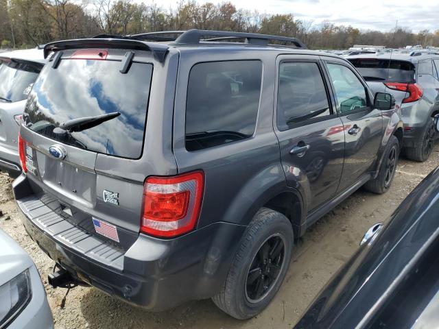 Photo 2 VIN: 1FMCU9D7XBKC24442 - FORD ESCAPE XLT 