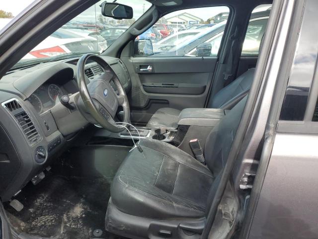 Photo 6 VIN: 1FMCU9D7XBKC24442 - FORD ESCAPE XLT 