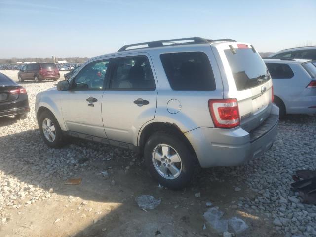 Photo 1 VIN: 1FMCU9D7XBKC46683 - FORD ESCAPE 