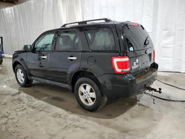 Photo 1 VIN: 1FMCU9D7XBKC47171 - FORD ESCAPE XLT 