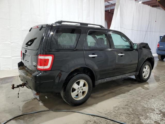 Photo 2 VIN: 1FMCU9D7XBKC47171 - FORD ESCAPE XLT 