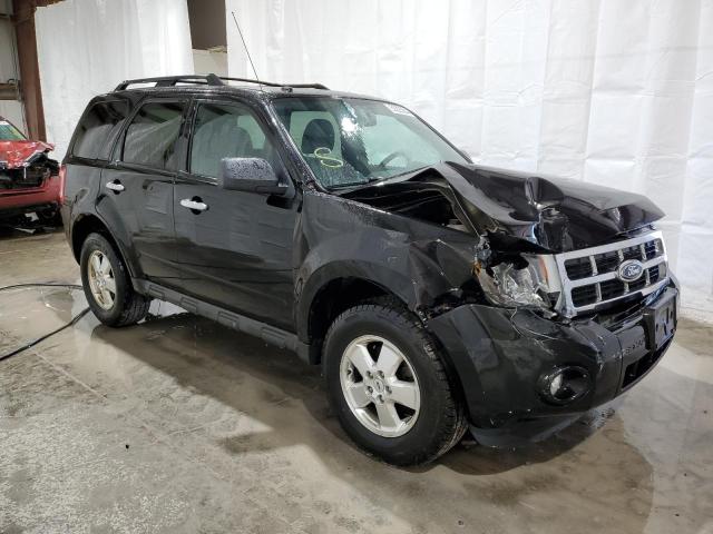 Photo 3 VIN: 1FMCU9D7XBKC47171 - FORD ESCAPE XLT 