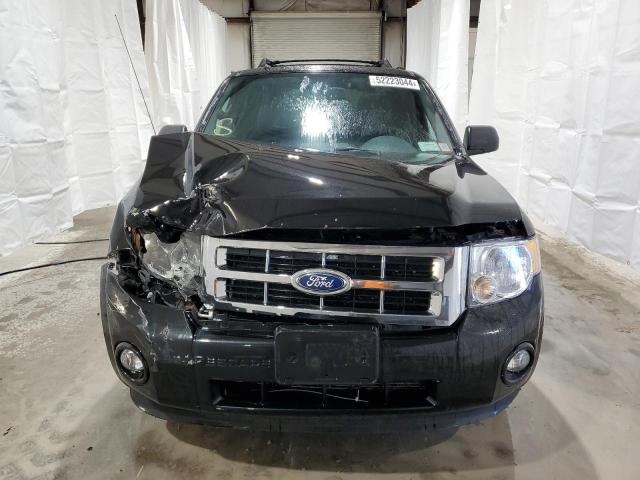 Photo 4 VIN: 1FMCU9D7XBKC47171 - FORD ESCAPE XLT 