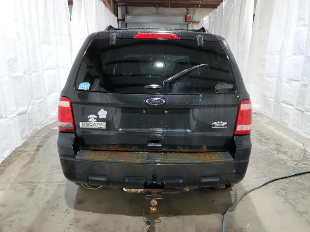 Photo 5 VIN: 1FMCU9D7XBKC47171 - FORD ESCAPE XLT 