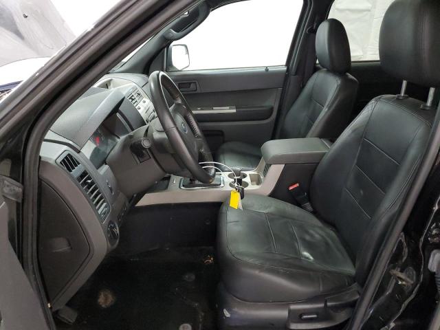 Photo 6 VIN: 1FMCU9D7XBKC47171 - FORD ESCAPE XLT 