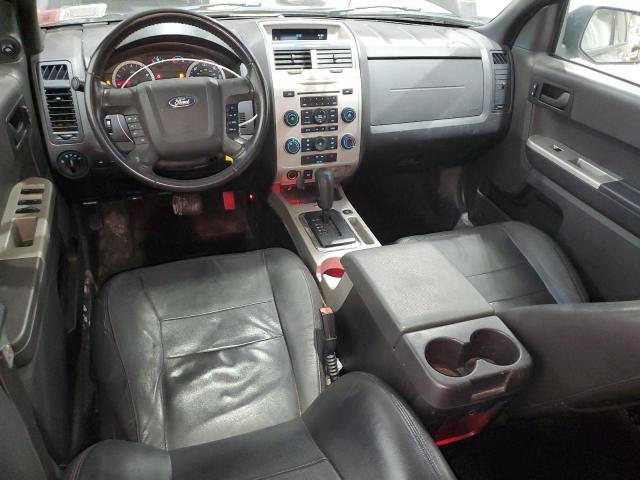 Photo 7 VIN: 1FMCU9D7XBKC47171 - FORD ESCAPE XLT 