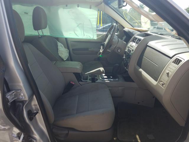 Photo 4 VIN: 1FMCU9D7XBKC60583 - FORD ESCAPE XLT 