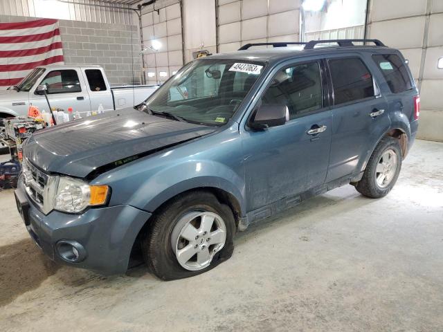 Photo 0 VIN: 1FMCU9D7XCKA04137 - FORD ESCAPE 