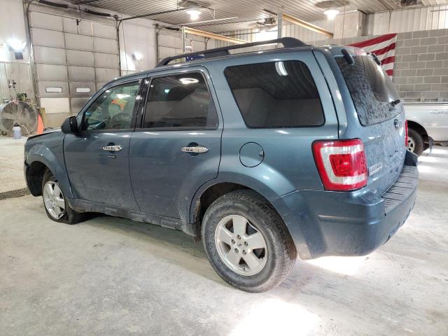 Photo 1 VIN: 1FMCU9D7XCKA04137 - FORD ESCAPE 