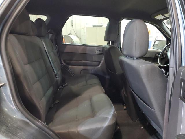 Photo 10 VIN: 1FMCU9D7XCKA04137 - FORD ESCAPE 