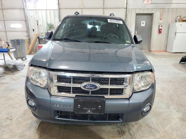 Photo 4 VIN: 1FMCU9D7XCKA04137 - FORD ESCAPE 