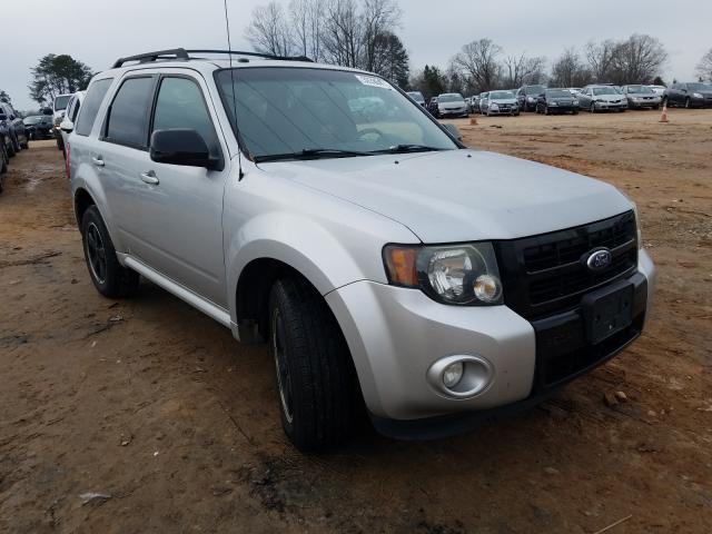 Photo 0 VIN: 1FMCU9D7XCKA12321 - FORD ESCAPE 