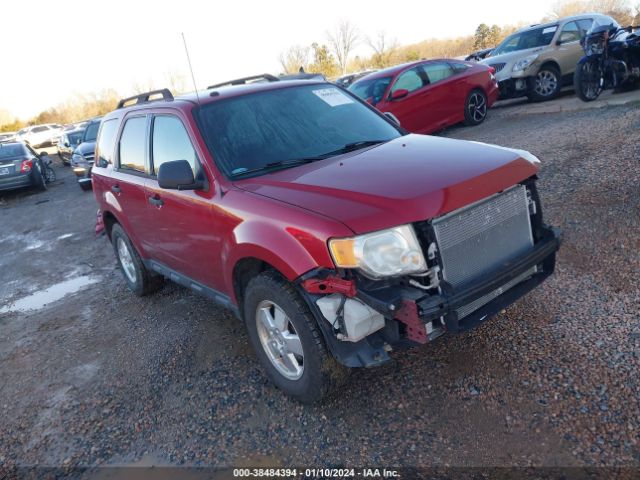 Photo 0 VIN: 1FMCU9D7XCKA56724 - FORD ESCAPE 