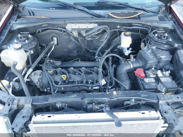 Photo 9 VIN: 1FMCU9D7XCKA56724 - FORD ESCAPE 