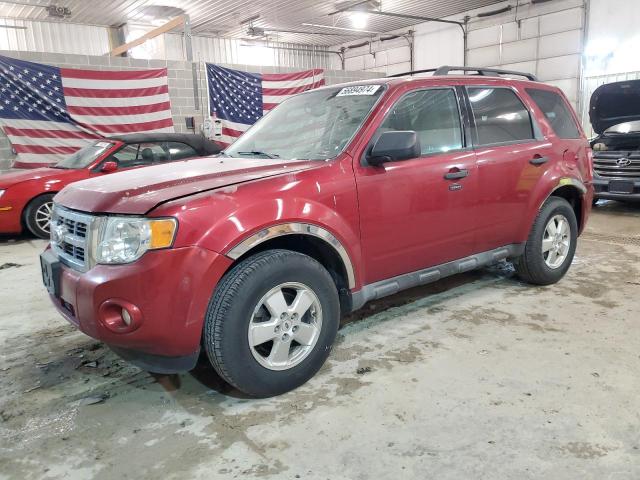 Photo 0 VIN: 1FMCU9D7XCKA69537 - FORD ESCAPE 