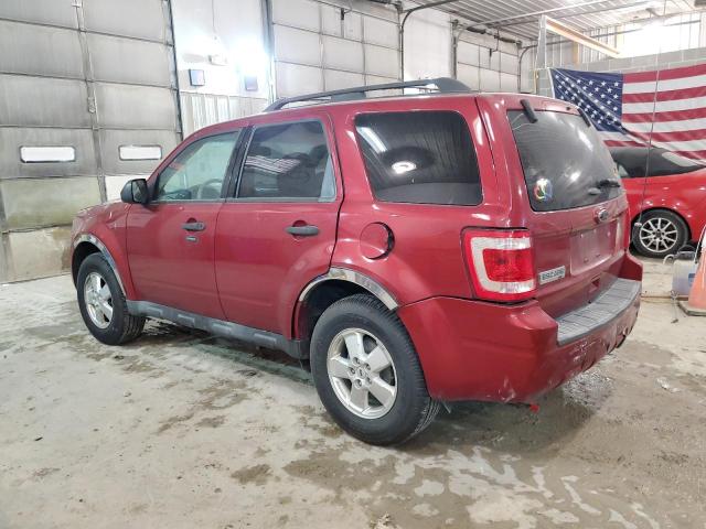 Photo 1 VIN: 1FMCU9D7XCKA69537 - FORD ESCAPE 