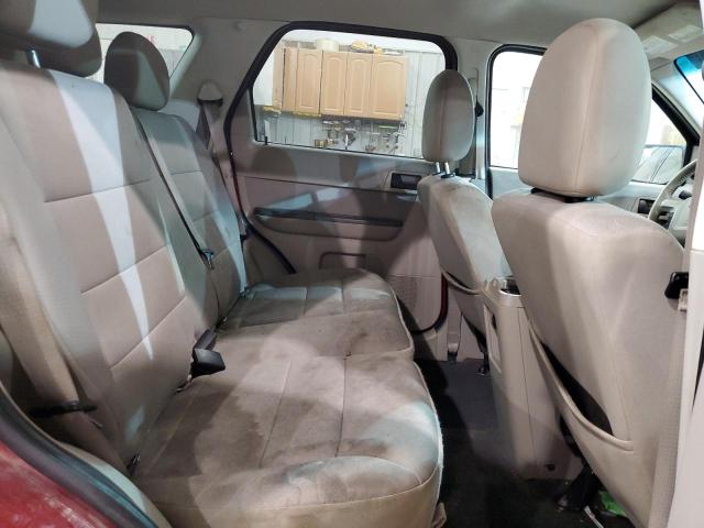 Photo 10 VIN: 1FMCU9D7XCKA69537 - FORD ESCAPE 