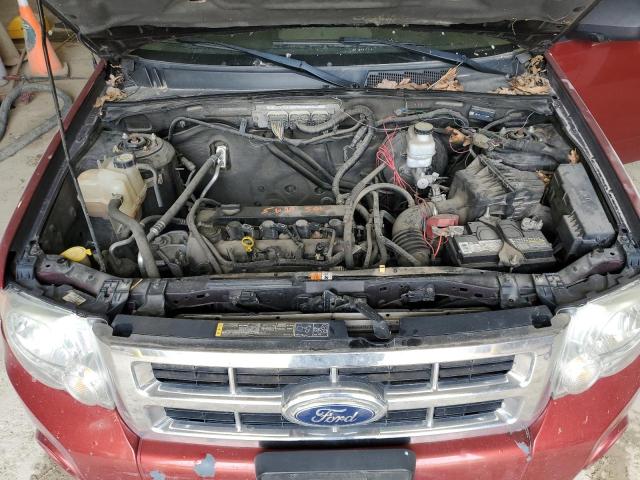 Photo 11 VIN: 1FMCU9D7XCKA69537 - FORD ESCAPE 