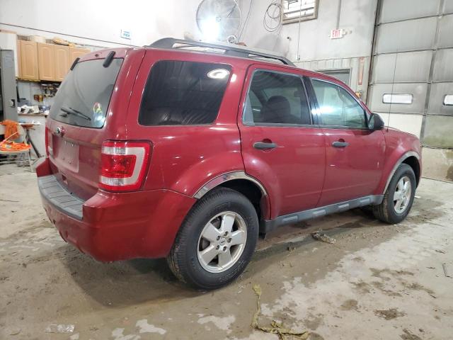 Photo 2 VIN: 1FMCU9D7XCKA69537 - FORD ESCAPE 