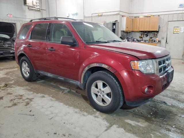 Photo 3 VIN: 1FMCU9D7XCKA69537 - FORD ESCAPE 