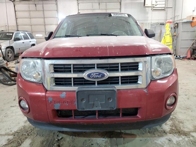 Photo 4 VIN: 1FMCU9D7XCKA69537 - FORD ESCAPE 