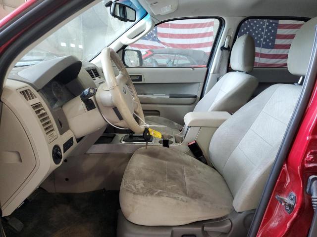 Photo 6 VIN: 1FMCU9D7XCKA69537 - FORD ESCAPE 