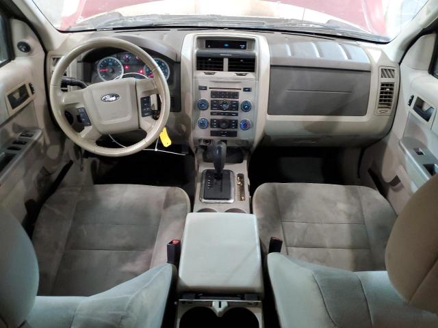 Photo 7 VIN: 1FMCU9D7XCKA69537 - FORD ESCAPE 