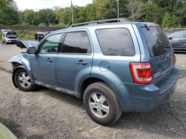 Photo 1 VIN: 1FMCU9D7XCKA70350 - FORD ESCAPE XLT 