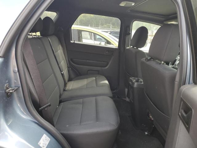 Photo 10 VIN: 1FMCU9D7XCKA70350 - FORD ESCAPE XLT 