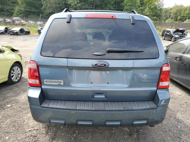 Photo 5 VIN: 1FMCU9D7XCKA70350 - FORD ESCAPE XLT 