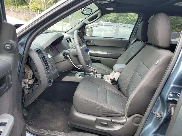 Photo 6 VIN: 1FMCU9D7XCKA70350 - FORD ESCAPE XLT 