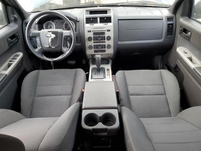 Photo 7 VIN: 1FMCU9D7XCKA70350 - FORD ESCAPE XLT 