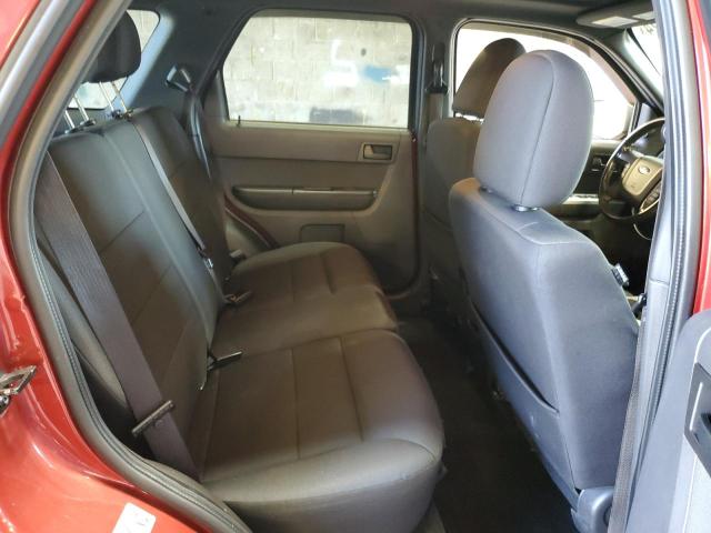 Photo 10 VIN: 1FMCU9D7XCKA73586 - FORD ESCAPE XLT 