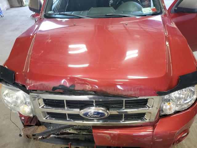 Photo 11 VIN: 1FMCU9D7XCKA73586 - FORD ESCAPE XLT 