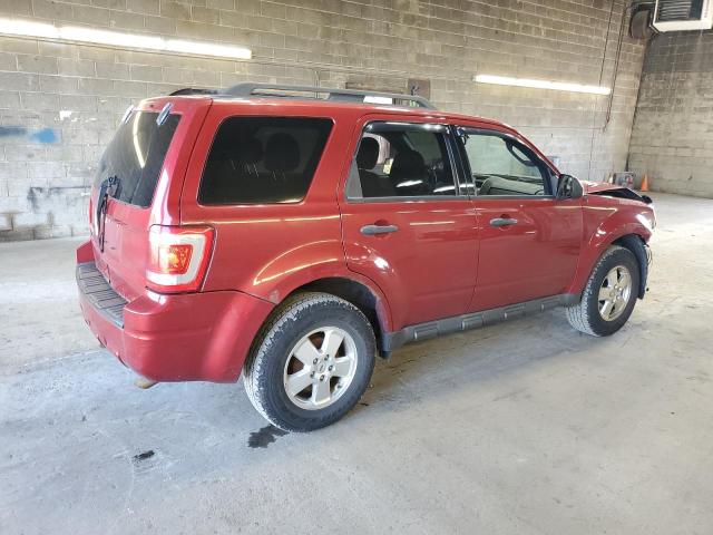 Photo 2 VIN: 1FMCU9D7XCKA73586 - FORD ESCAPE XLT 