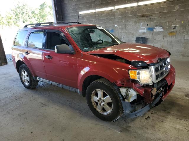 Photo 3 VIN: 1FMCU9D7XCKA73586 - FORD ESCAPE XLT 