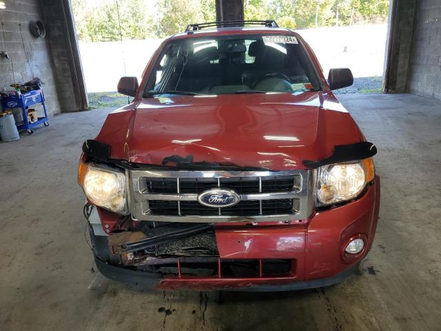 Photo 4 VIN: 1FMCU9D7XCKA73586 - FORD ESCAPE XLT 