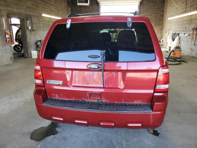 Photo 5 VIN: 1FMCU9D7XCKA73586 - FORD ESCAPE XLT 