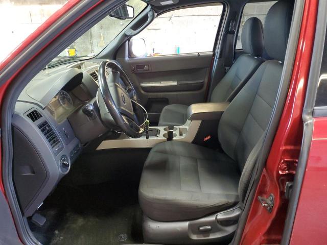 Photo 6 VIN: 1FMCU9D7XCKA73586 - FORD ESCAPE XLT 